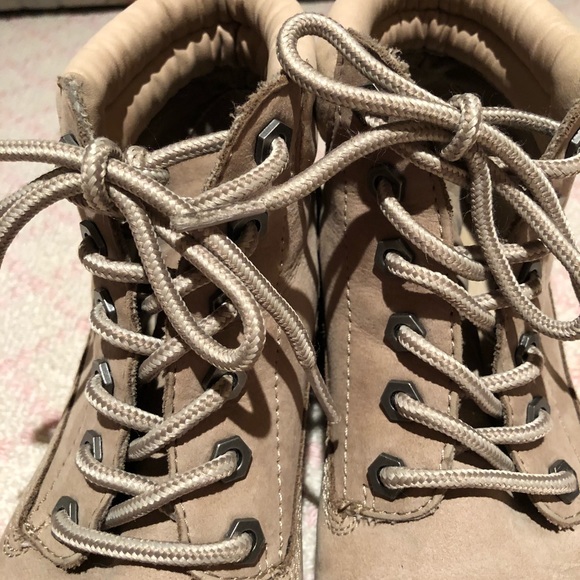 ALDO COMBAT BOOTS 😍 - Picture 5 of 6